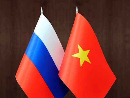 Как начать продажи и оценить свой потенциал экспорта во Вьетнам