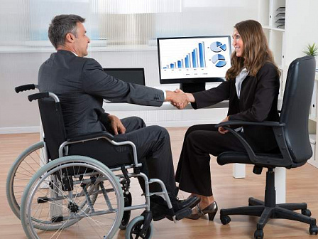 Важная информация для бизнеса: государственная поддержка при трудоустройстве особых категорий граждан