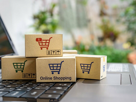 «Цифровой консультант» для экспортёров: РЭЦ обновляет сервис подбора маркетплейсов