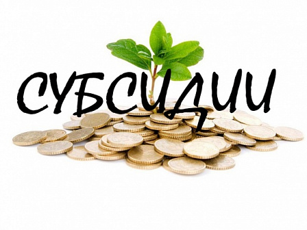 Субсидии для инвесторов: на инвестиционном портале Краснодарского края размещен календарь субсидий