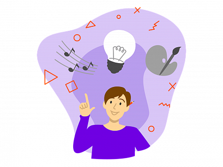 Госуслуги» открывают двери креативному бизнесу: регистрация в реестре стала проще