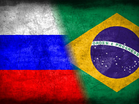 Начался прием заявок на участие в деловой миссии в сфере агропромышленного комплекса в Бразилию