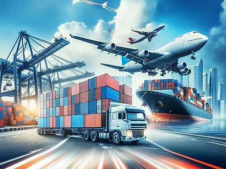 Экспортная логистика 2026: кто получит до 60 % компенсации