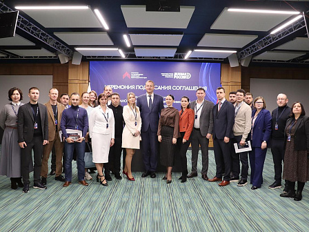 Господдержка без барьеров: в Краснодаре обсудили будущее малого и среднего бизнеса