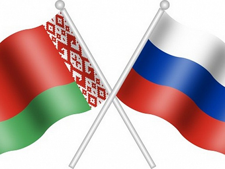 Час с Торгпредом. Республика Беларусь.