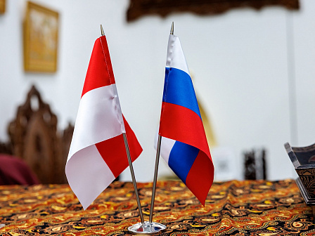 Российский АПК в Индонезии: РЭЦ объявляет набор участников деловой миссии