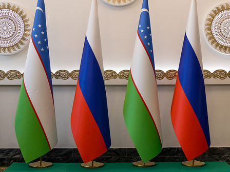 Российская косметика выходит на рынок Узбекистана: РЭЦ и Wildberries запустили совместную витрину