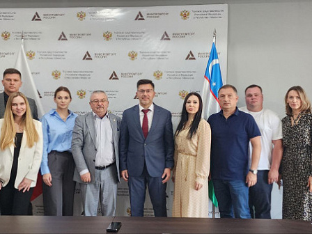 Кубань наращивает присутствие на узбекском рынке: итоги бизнес миссии в Ташкент