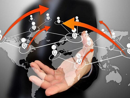 «Экспортный ассистент»: персональная дорога на зарубежные рынки