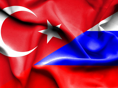 РЭЦ приглашает стать оператором российского павильона в Турции