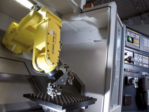 Производственная площадка ООО «ЮЗТС»