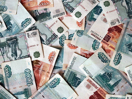 Приглашаем принять участие в опросе о качестве наличных денег