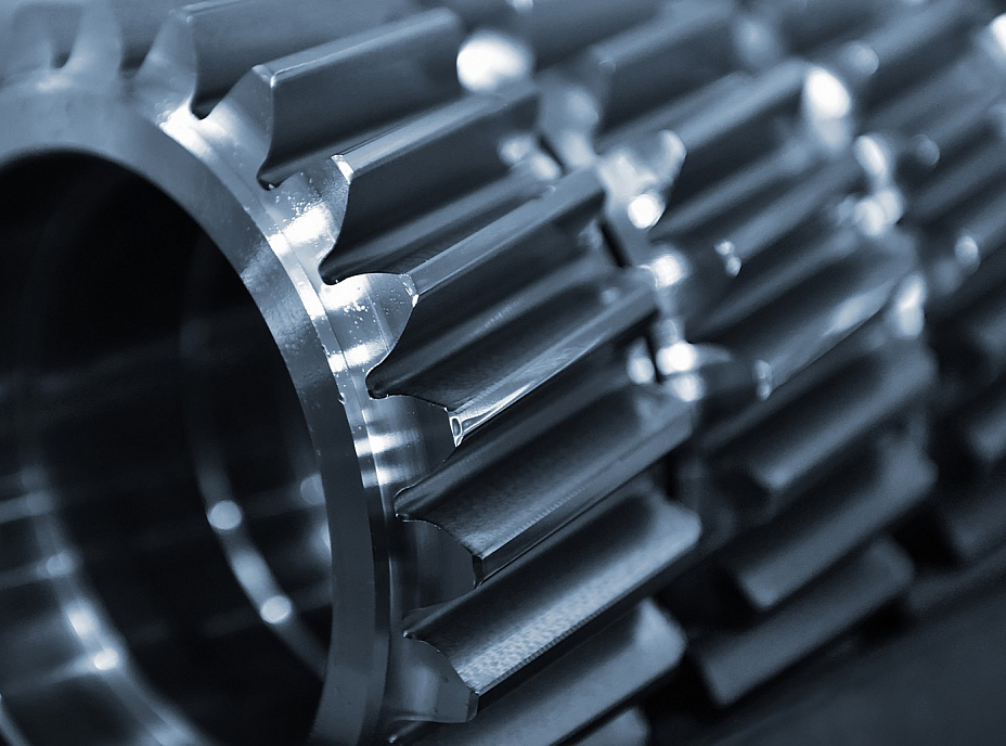 Производственная площадка ООО «ЮЗТС»